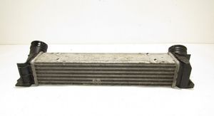 BMW X1 E84 Radiatore intercooler 