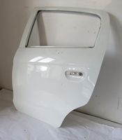 Mitsubishi Space Star Rear door 