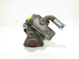 Volkswagen Phaeton Power steering pump 