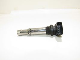 Volkswagen Eos High voltage ignition coil 