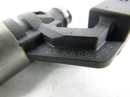 Volkswagen Eos Fuel injector 