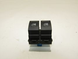 Volkswagen Eos Electric window control switch 