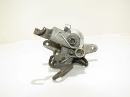 Volkswagen Eos Rear brake caliper 