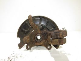 Volkswagen Eos Front wheel hub 