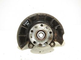 Volkswagen Eos Front wheel hub 