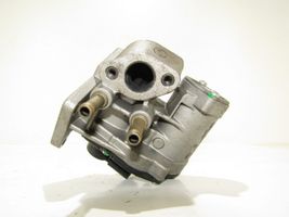 Volkswagen Eos EGR valve 