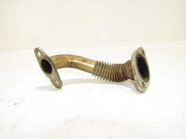 Volkswagen Eos EGR valve line/pipe/hose 