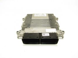 Hyundai Santa Fe Sterownik / Moduł ECU 