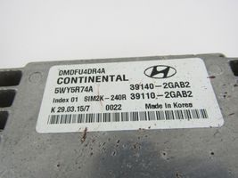 Hyundai Santa Fe Calculateur moteur ECU 