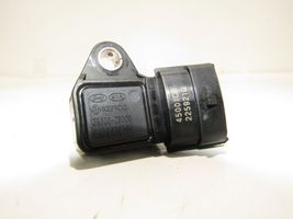 Hyundai Santa Fe Air pressure sensor 