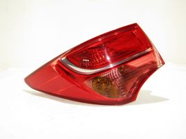 Hyundai Santa Fe Rear/tail lights 