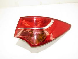 Hyundai Santa Fe Lampa tylna 