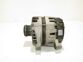 Hyundai Santa Fe Alternator 