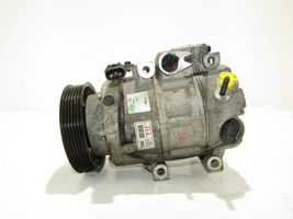 Hyundai Santa Fe Air conditioning (A/C) compressor (pump) 