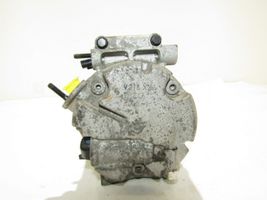 Hyundai Santa Fe Air conditioning (A/C) compressor (pump) 