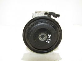 Hyundai Santa Fe Air conditioning (A/C) compressor (pump) 