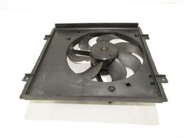 Volkswagen Fox Convogliatore ventilatore raffreddamento del radiatore 