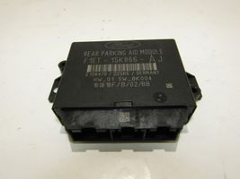 Ford C-MAX II Parking PDC control unit/module 