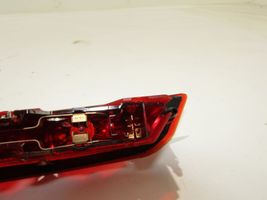 Ford C-MAX II Luce d’arresto centrale/supplementare 