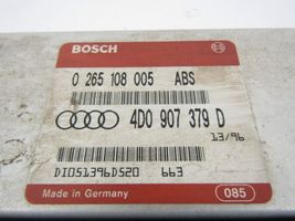 Audi A4 S4 B5 8D Centralina/modulo ABS 