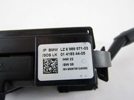 BMW 3 E90 E91 Interruttore/pulsante di controllo multifunzione 