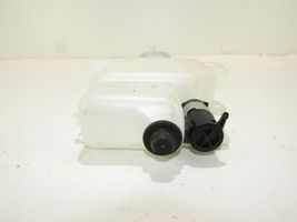 Mitsubishi Pajero Windshield washer fluid reservoir/tank 