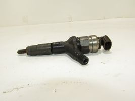 Subaru Forester SJ Injecteur de carburant 