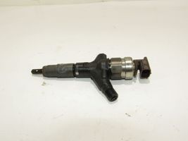 Subaru Forester SJ Injecteur de carburant 