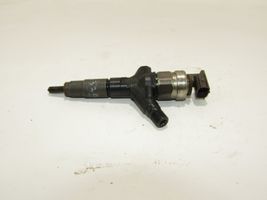 Subaru Forester SJ Injecteur de carburant 