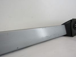 Dacia Duster Roof bar rail 