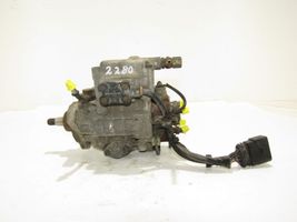 Volkswagen Caddy Fuel injection high pressure pump 