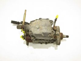 Volkswagen Caddy Fuel injection high pressure pump 