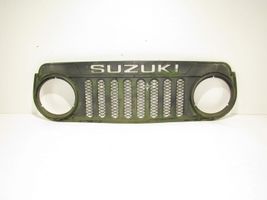 Suzuki Samurai Grille de calandre avant 