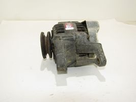 Suzuki Samurai Alternator 