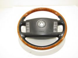 Volkswagen Phaeton Steering wheel 