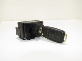 Volkswagen Phaeton Ignition lock 