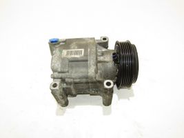 Fiat Panda 141 Air conditioning (A/C) compressor (pump) 