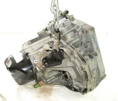 Renault Megane II Manual 5 speed gearbox 