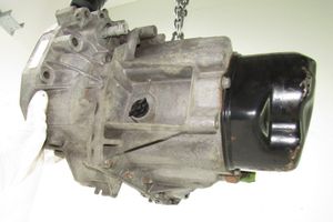 Renault Megane II Manual 5 speed gearbox 