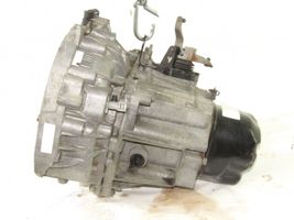 Renault Megane II Manual 5 speed gearbox 