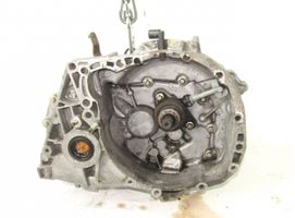 Renault Megane II Manual 5 speed gearbox 