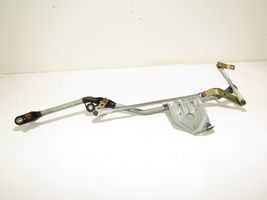 Renault Megane II Front wiper linkage and motor 