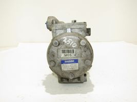 Hyundai Tucson JM Compressore aria condizionata (A/C) (pompa) 