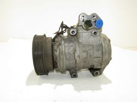 Hyundai Tucson JM Compressore aria condizionata (A/C) (pompa) 