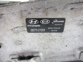 Hyundai Tucson JM Radiatore intercooler 