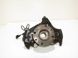 Fiat 500 Cubo de rueda delantera 