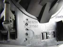 Fiat 500 Griglia di ventilazione centrale cruscotto 