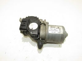 Fiat 500 Wiper motor 