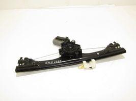 Fiat 500 Front door electric window regulator 