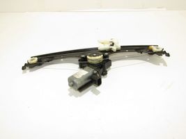 Fiat 500 Front door electric window regulator 